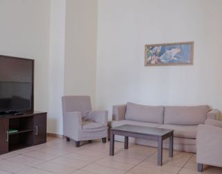 Комплекс апартаментов "Красная поляна" (бывш. "Горки Город")